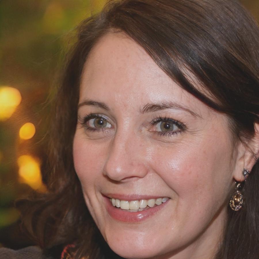 Portrait de Sophie Lemarchand, experte en analyse financière