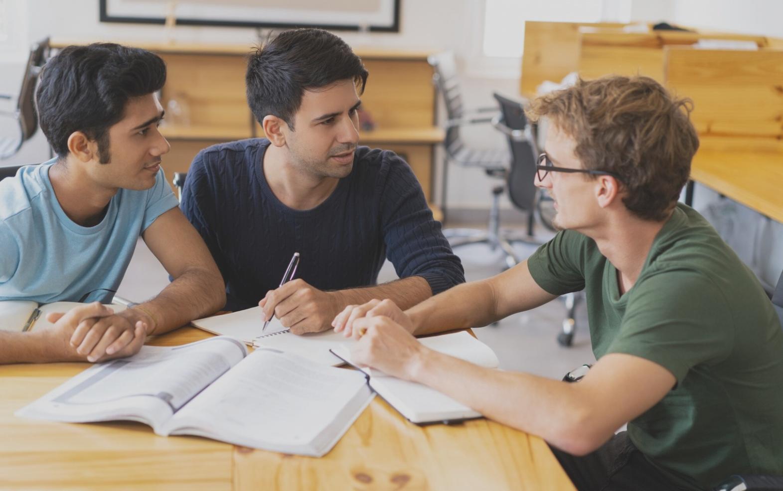 Accompagnement personnalisé d'une équipe